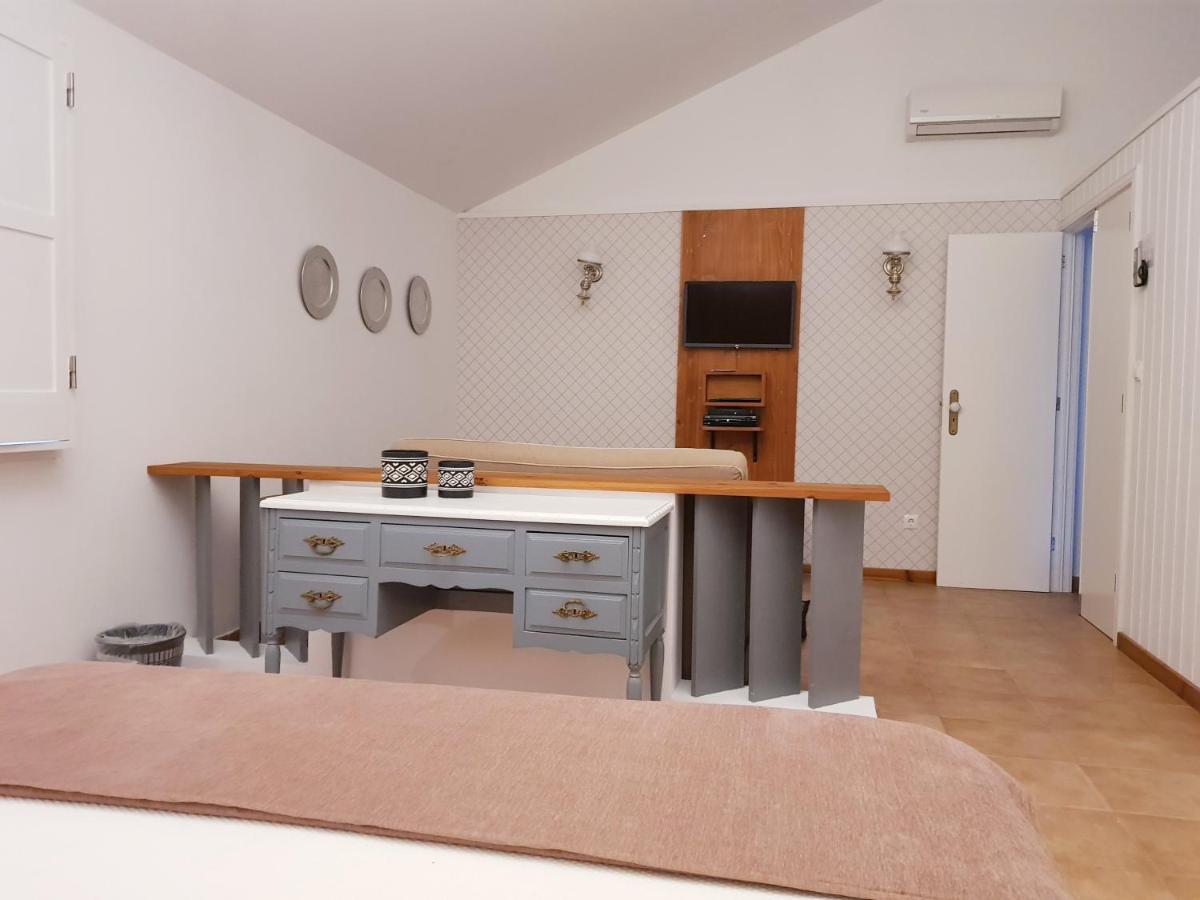 Quinta Das Candeias Candelária 外观 照片