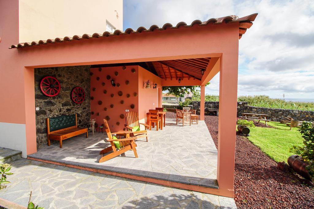 Quinta Das Candeias Candelária 外观 照片