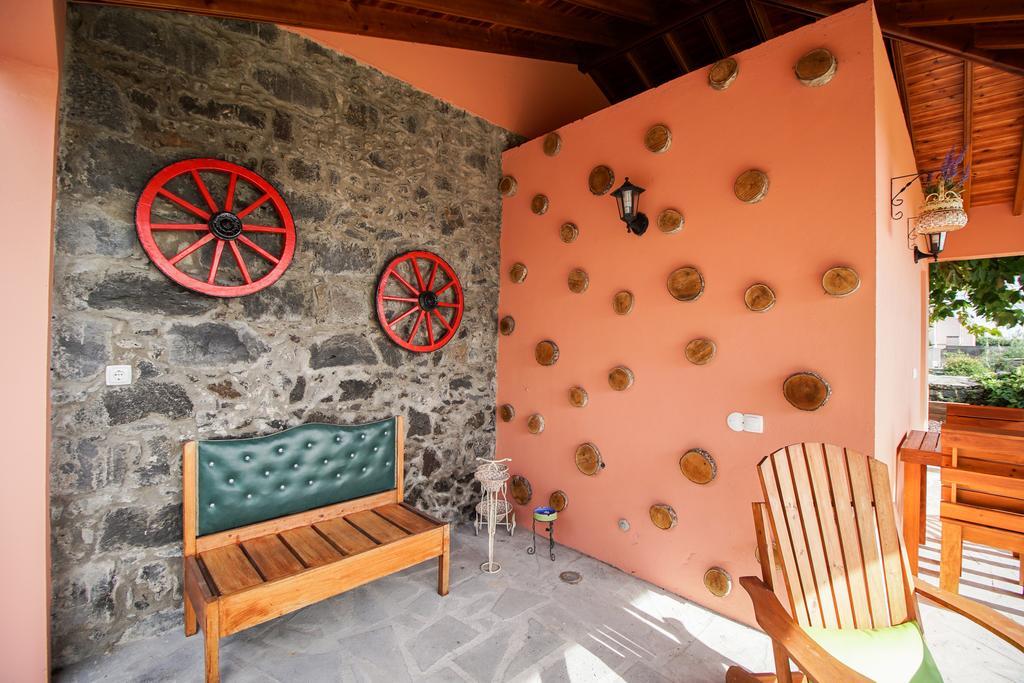 Quinta Das Candeias Candelária 外观 照片