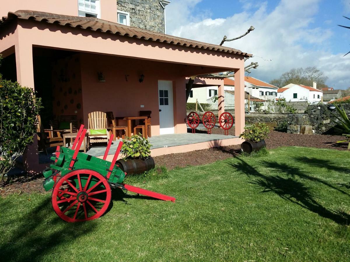 Quinta Das Candeias Candelária 外观 照片