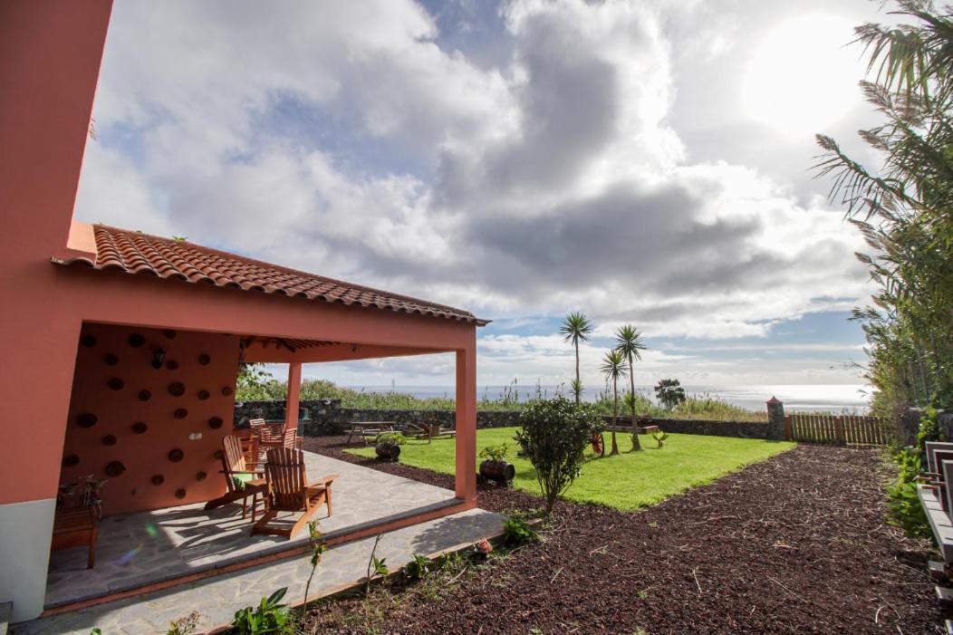 Quinta Das Candeias Candelária 客房 照片